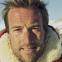 Intrepid yet sensitive: Ben Fogle
