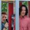 Destiny calling: Bill (Alex Winter) and Ted (Keanu Reeves)