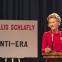Cate Blanchett as Phyllis Schlafly