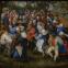 Jan Brueghel the Elder, 'Wedding Dance' c.1597