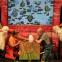 Scene from Ignite Music's 'Borka: The Adventure of a Goose With No Feathers'