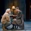 Simon Russell Beale, Lia Williams and Clare Higgins in 'John Gabriel Borkman'