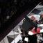 Jean-Yves Thibaudet, Andris Nelsons and Boston Symphony Orchestra players in Gershwin's Piano Concerto