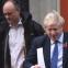 Sorcerer and apprentice? Dominic Cummings and Boris Johnson