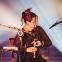 Brìghde Chaimbeul: lost in the music
