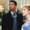 Is this love? The Duke of Hastings (Regé-Jean Page) and Daphne Bridgerton (Phoebe Dynevor)