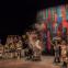 Brundibár: children, organ-grinder and authority