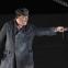 Otherworldly force: Bryn Terfel