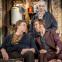 John Goodman, Damian Lewis and Tom Sturridge in 'American Buffalo'
