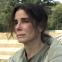 Not happy: Sandra Bullock as Ruth Slater