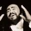 Luciano Pavarotti: one of the most distinctive and beautiful voices in history