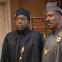Arsenio Hall (left) and Eddie Murphy have great chemistry on screen