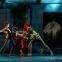 Femme fatale: Natalia Osipova as Carmen, with Isaac Hernández as Escamillo and Jason Kittelberger as Jose