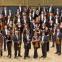 Gryffindors: the City of Birmingham Symphony Orchestra