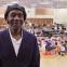 Bewitched by the orchestra: Sir Lenny Henry