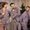 High-octane: Cary Crankston, Alex Mugnaioni and Charlie Condou