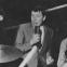 Chris Farlowe, centre stage in 1965