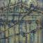 Celia Paul, 'British Museum and Plane Tree Branches', 2020