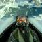 Cruise missile: Maverick pulls the high G's