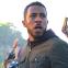 Conflicted copper: Ukweli Roach as DI Jack Caffery