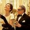 Viva la diva: Angelina Jolie as Maria Callas, Haluk Bilginer as Aristotle Onassis