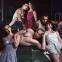 'The Car Man' - overt, playful and sensual
