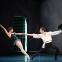 Steel and ice: Tamara Rojo and Francesco Gabriele Frola in Roland Petit's 'Carmen'