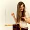 Virtuosa of the theremin - Carolina Eyck