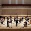 Glorious sunrise: Caroline Pether, Hannah Roberts and Manchester Camerata conducted by Pekka Kuusisto in the Stoller Hall, Manchester