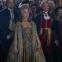 Courting conflict: Helen Mirren as Catherine the Great