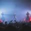 Charli XCX has commanding presence