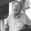 Chris Barber: he stayed true to his inspirations