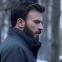 Worried man blues: Chris Evans as Andy Barber