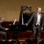 Gerold Huber and Christian Gerhaher: impeccable communication