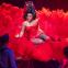 Conviction and enthusiasm: Chrystal E. Williams as Carmen in Opera North’s production