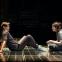 Two's company: Smith and Foy face the future in 'Lungs'
