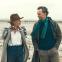 The joy of Essex: Cora (Claire Danes) and Will (Tom Hiddleston)
