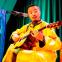 Mongolia's astonishing and hypnotic Tulegur Gangzi at the Niubi Festival
