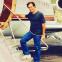 Art for art's sake, money for God's sake: Michel Cohen in his heyday