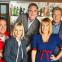 All smiles? The cast of 'Cold Feet'