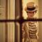 Talk of the town: Keira Knightley as Colette