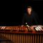 Marimba soloist Colin Currie - subtlety and eloquence