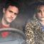 In control? Gabe (Iain de Caestecker) and Sam (Joanna Vanderham)