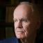 McCarthy: 'a writer increasingly conscious of the end'