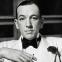 Emblem of Englishness: Noel Coward