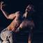 Jeffrey Cirio, mercurial dancer and superb screen actor