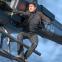 Ethan Hunt (Tom Cruise) still hasn't given up the day job