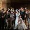 A wedding at last - but what lies ahead?