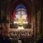 The 150th anniversary performance of Brahms's 'Ein Deutsches Requiem' in Bremen's St Petrus Dom