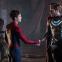 A mysterious new face: Peter Parker meets Jake Gyllenhaal's Mysterion